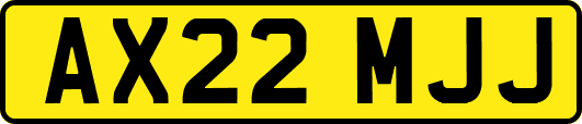 AX22MJJ