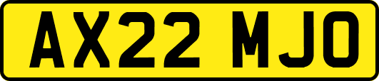 AX22MJO