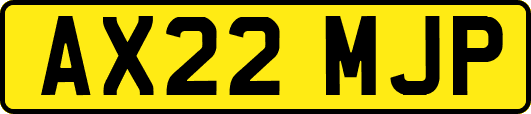 AX22MJP