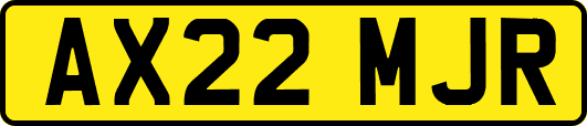 AX22MJR