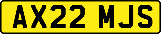 AX22MJS