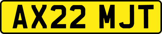 AX22MJT