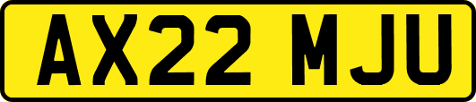 AX22MJU