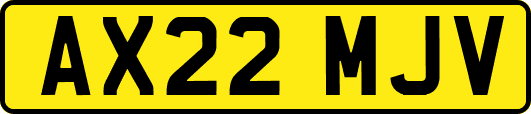 AX22MJV