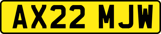 AX22MJW