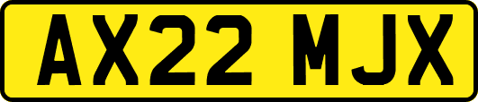 AX22MJX
