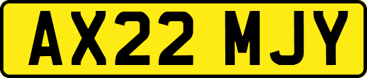 AX22MJY