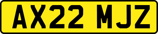 AX22MJZ