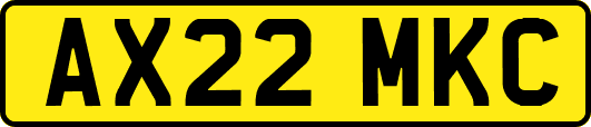 AX22MKC