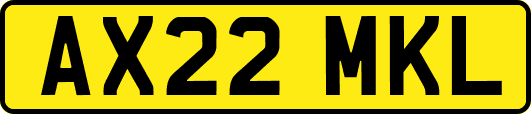 AX22MKL