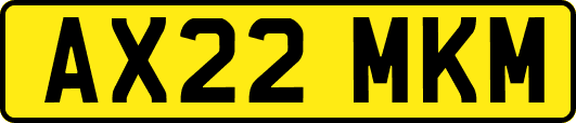 AX22MKM