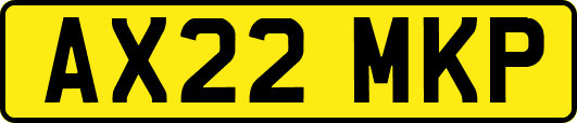 AX22MKP