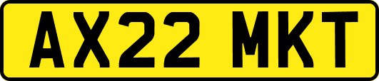 AX22MKT