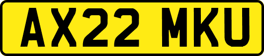 AX22MKU
