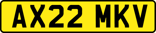 AX22MKV