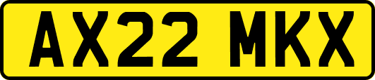 AX22MKX