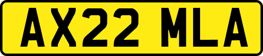 AX22MLA