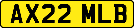 AX22MLB