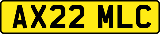 AX22MLC