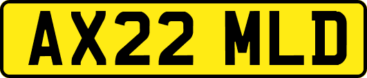 AX22MLD