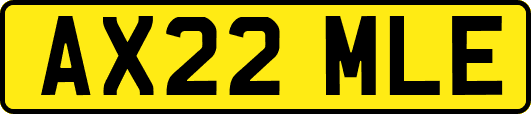 AX22MLE