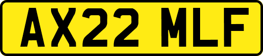 AX22MLF