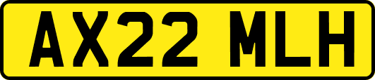 AX22MLH