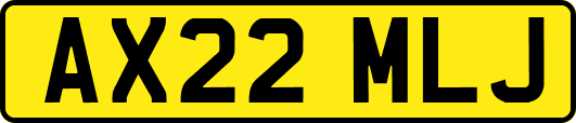 AX22MLJ