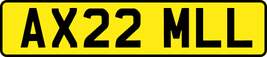 AX22MLL
