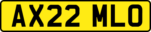 AX22MLO