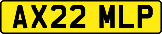 AX22MLP