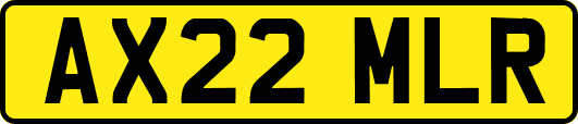 AX22MLR
