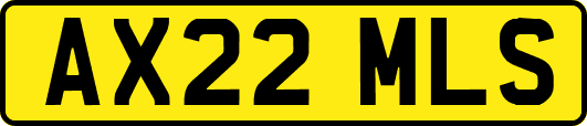 AX22MLS