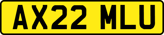 AX22MLU