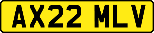 AX22MLV