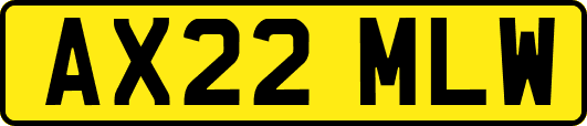 AX22MLW