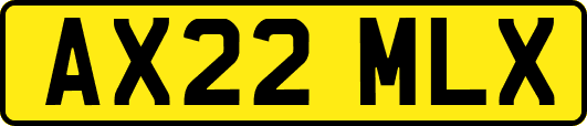 AX22MLX