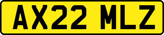AX22MLZ