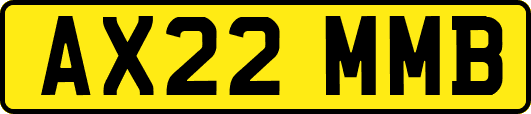 AX22MMB
