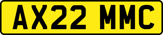 AX22MMC