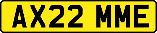 AX22MME