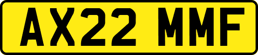 AX22MMF