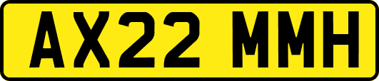 AX22MMH