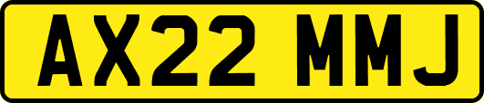 AX22MMJ