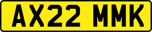 AX22MMK