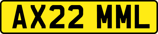 AX22MML