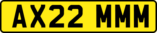 AX22MMM
