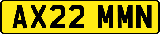 AX22MMN