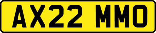 AX22MMO
