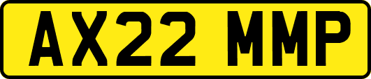 AX22MMP